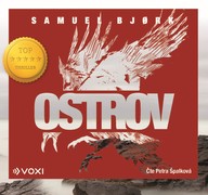 Mluvené slovo Ostrov