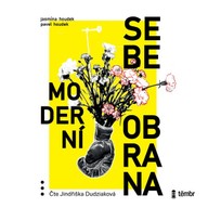 Mluvené slovo Moderní sebeobrana