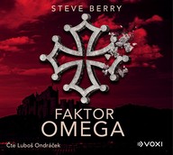 Mluvené slovo Faktor Omega