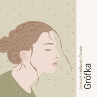 Mluvené slovo Grófka