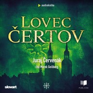 Mluvené slovo Lovec čertov