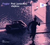 Mluvené slovo Pod junáckou vlajkou