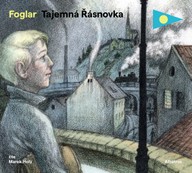 Mluvené slovo Tajemná Řásnovka
