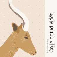 Mluvené slovo Co je odtud vidět