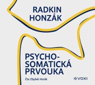 Mluvené slovo Psychosomatická prvouka