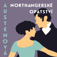 Mluvené slovo Northangerské opatství