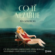 Mluvené slovo Co tě nezabije