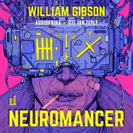 Mluvené slovo Neuromancer