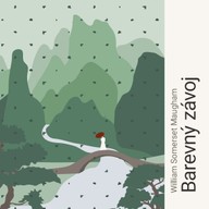 Mluvené slovo Barevný závoj