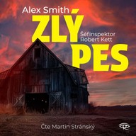 Mluvené slovo Zlý pes