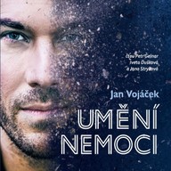 Mluvené slovo Jan Vojáček: Umění nemoci