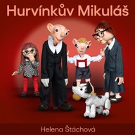 Mluvené slovo Hurvínkův Mikuláš
