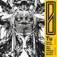 Mluvené slovo 0 Tu – Svazek II.