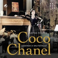 Mluvené slovo Coco Chanel: Legenda a skutečnost