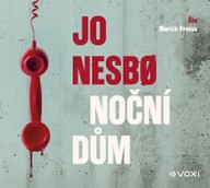 Mluvené slovo Noční dům