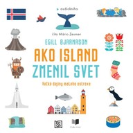 Mluvené slovo Ako Island zmenil svet