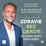 Mluvené slovo Zdravie bez liekov