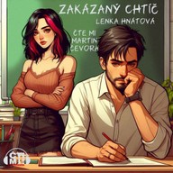 Mluvené slovo Zakázaný chtíč