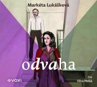 Mluvené slovo Odvaha