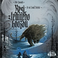 Mluvené slovo Běsi z temného hvozdu