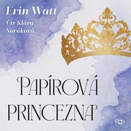Mluvené slovo Papírová princezna