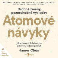 Mluvené slovo Atomové návyky