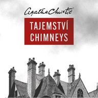 Mluvené slovo Tajemství Chimneys