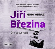 Mluvené slovo Mimo obraz