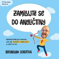 Mluvené slovo Zamilujte se do angličtiny