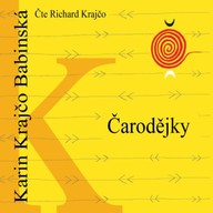 Mluvené slovo Čarodějky