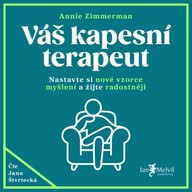 Mluvené slovo Váš kapesní terapeut