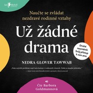 Mluvené slovo Už žádné drama