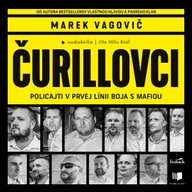 Mluvené slovo Čurillovci