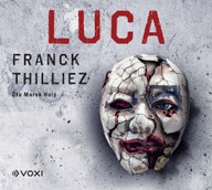 Mluvené slovo Luca
