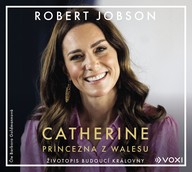 Mluvené slovo Catherine: princezna z Walesu