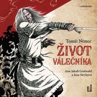 Mluvené slovo Život Válečníka