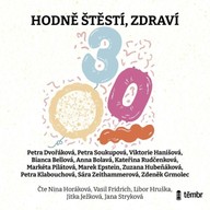 Mluvené slovo Hodně štěstí, zdraví