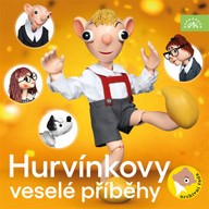 Mluvené slovo Hurvínkovy veselé příběhy