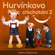 Mluvené slovo Hurvínkovo chichotání 2
