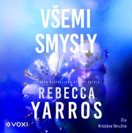 Mluvené slovo Všemi smysly