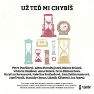 Mluvené slovo Už teď mi chybíš