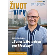 Mluvené slovo Život víry 2025/04