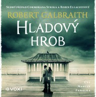 Mluvené slovo Hladový hrob