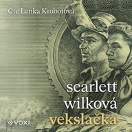 Mluvené slovo Vekslačka
