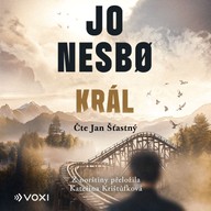Mluvené slovo Král