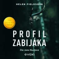Mluvené slovo Profil zabijáka