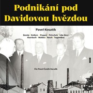 Mluvené slovo Podnikání pod Davidovou hvězdou