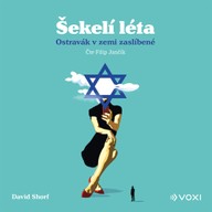 Mluvené slovo Šekelí léta