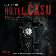 Mluvené slovo Hotel času