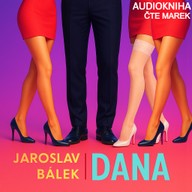 Mluvené slovo Dana